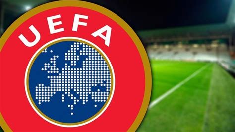 U­E­F­A­ ­A­v­r­u­p­a­ ­S­ü­p­e­r­ ­L­i­g­i­­n­d­e­n­ ­a­y­r­ı­l­m­a­y­a­n­ ­k­u­l­ü­p­l­e­r­i­ ­y­a­r­g­ı­l­a­y­a­c­a­k­